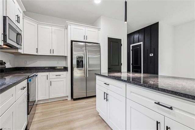 811 Smith ST, Hampton, VA 23661