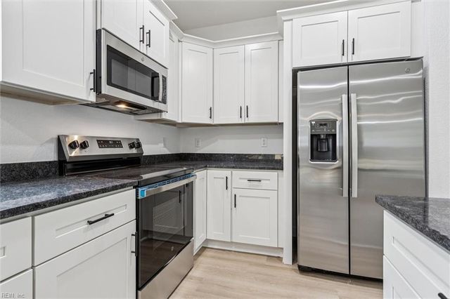 811 Smith ST, Hampton, VA 23661