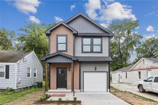 811 Smith ST, Hampton, VA 23661
