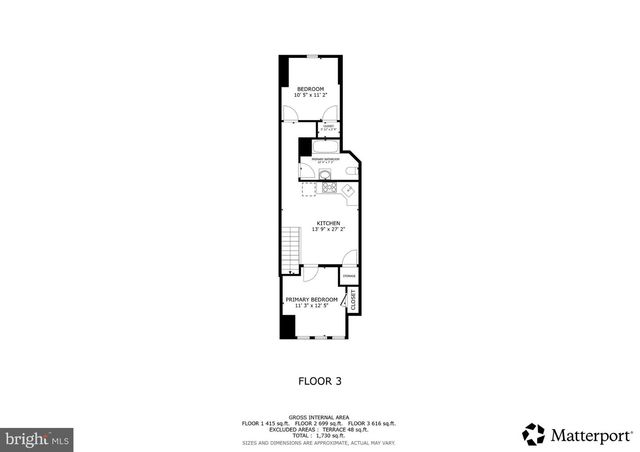 6141 OSAGE AVE, Philadelphia, PA 19143