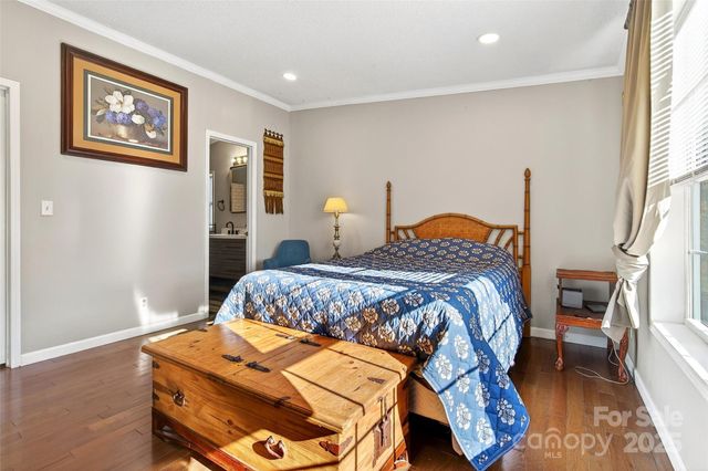 157 Blue Bird Meadows Drive, Nebo, NC 28761