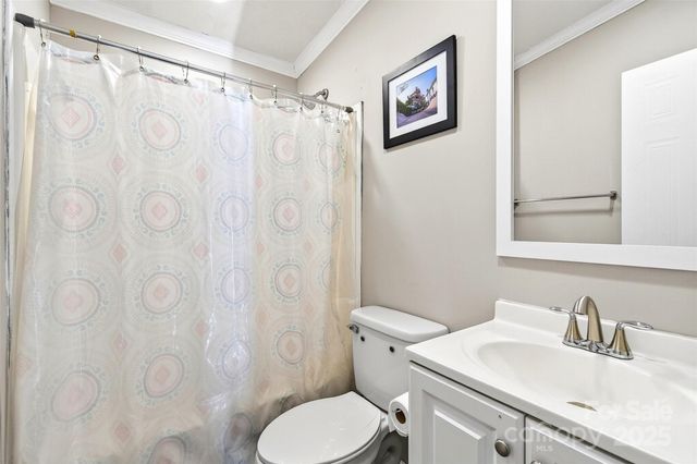 157 Blue Bird Meadows Drive, Nebo, NC 28761