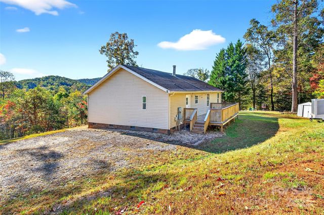 157 Blue Bird Meadows Drive, Nebo, NC 28761