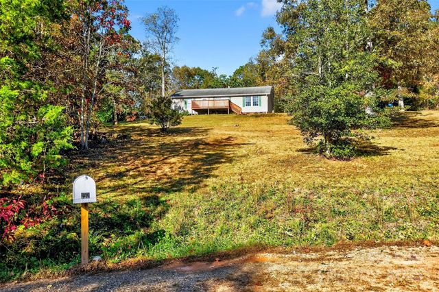 157 Blue Bird Meadows Drive, Nebo, NC 28761