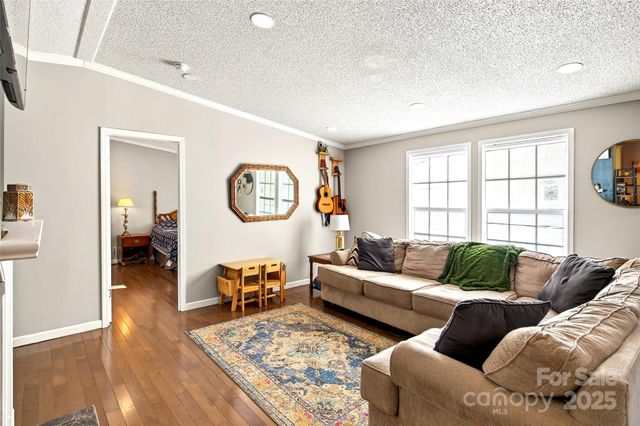 157 Blue Bird Meadows Drive, Nebo, NC 28761