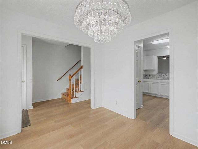 4805 Tanglewood Oaks Street, Raleigh, NC 27610