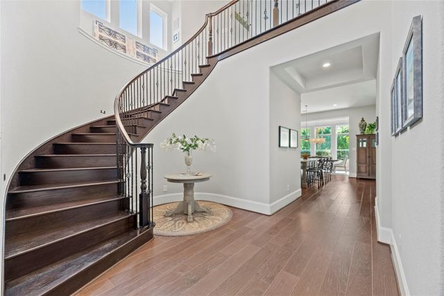 9434 San Marco Drive, Missouri City, TX 77459