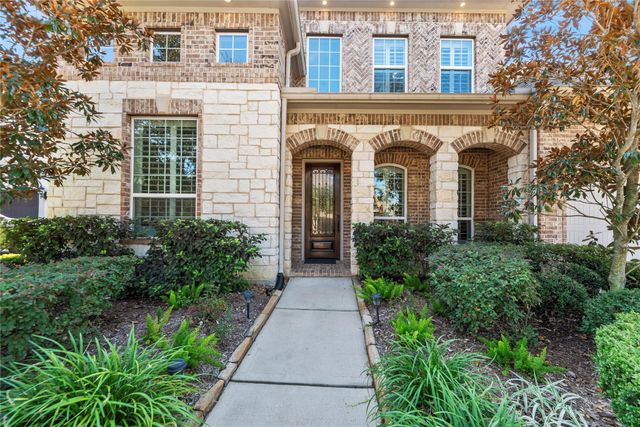 9434 San Marco Drive, Missouri City, TX 77459