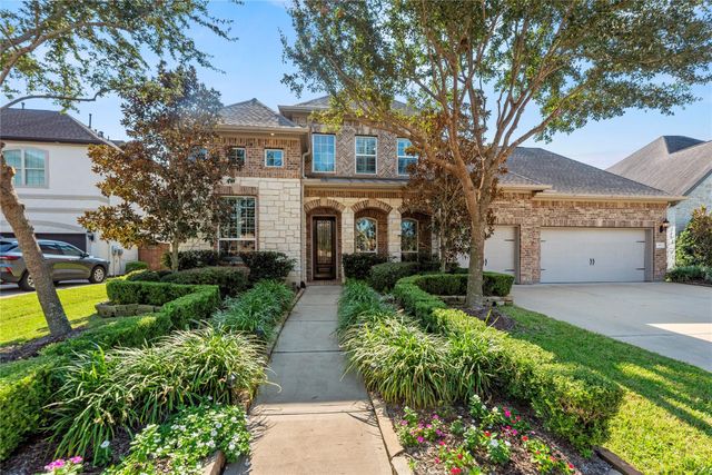 9434 San Marco Drive, Missouri City, TX 77459