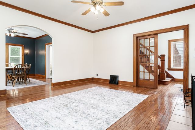 412 N STATE Street, Belvidere, IL 61008