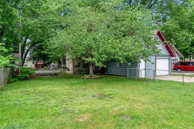 412 N STATE Street, Belvidere, IL 61008