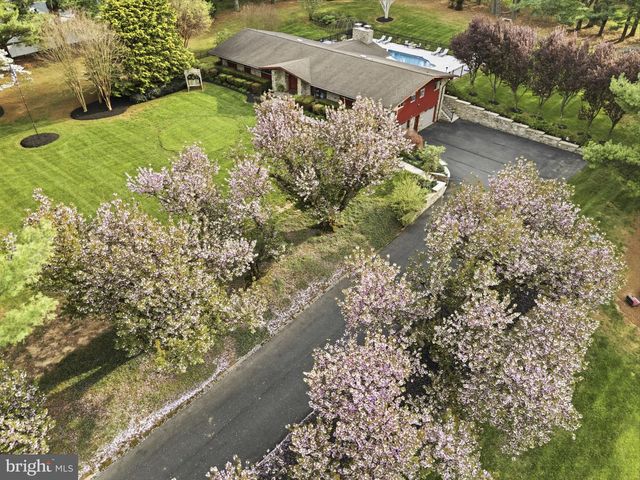 18 LAPIDUM RD, Havre De Grace, MD 21078