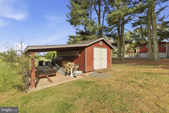 18 LAPIDUM RD, Havre De Grace, MD 21078