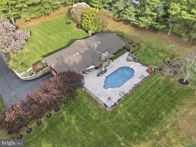 18 LAPIDUM RD, Havre De Grace, MD 21078
