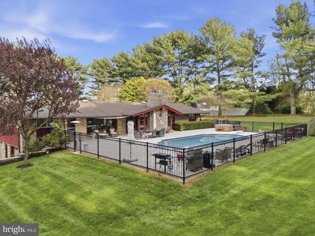 18 LAPIDUM RD, Havre De Grace, MD 21078
