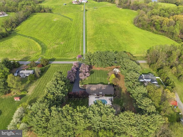 18 LAPIDUM RD, Havre De Grace, MD 21078