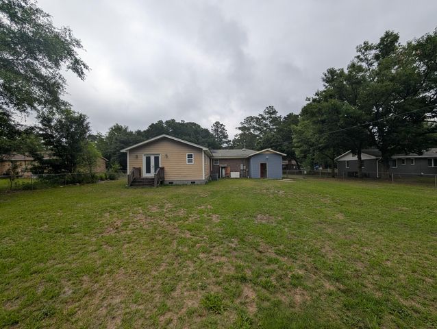 33 Elliott Court, Walterboro, SC 29488