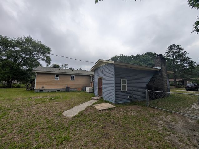 33 Elliott Court, Walterboro, SC 29488