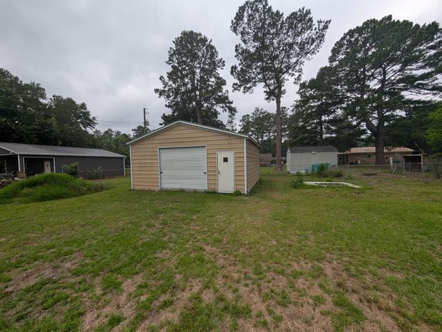 33 Elliott Court, Walterboro, SC 29488