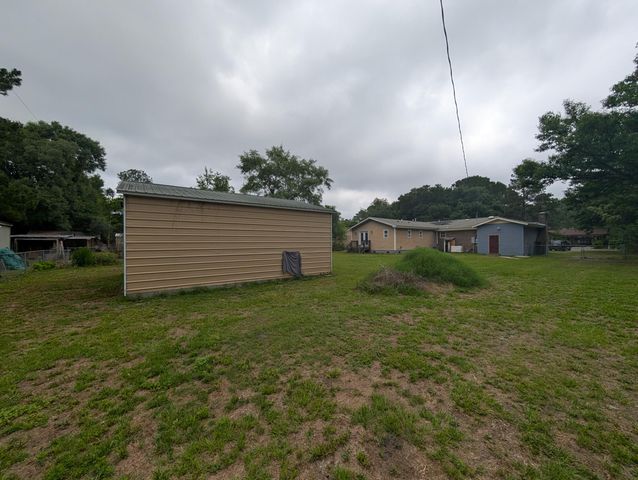 33 Elliott Court, Walterboro, SC 29488