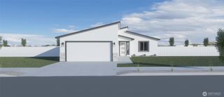 620 S Dorsing Street, Moses Lake, WA 98837