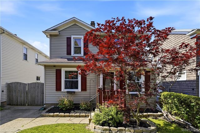 80 Mayville Avenue, Tonawanda, NY 14217