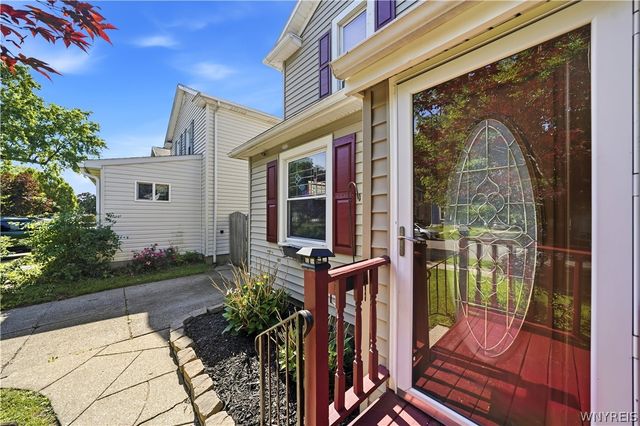80 Mayville Avenue, Tonawanda, NY 14217