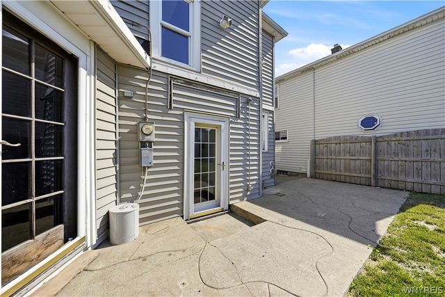 80 Mayville Avenue, Tonawanda, NY 14217