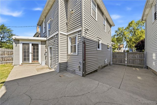 80 Mayville Avenue, Tonawanda, NY 14217