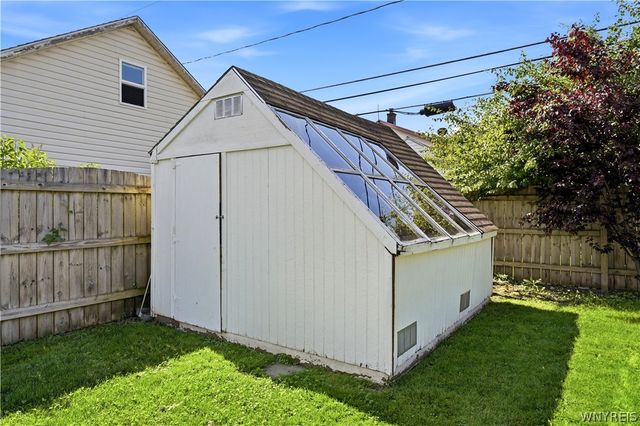 80 Mayville Avenue, Tonawanda, NY 14217