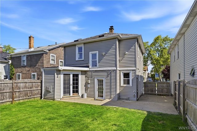 80 Mayville Avenue, Tonawanda, NY 14217
