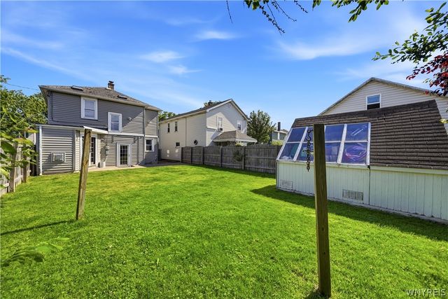 80 Mayville Avenue, Tonawanda, NY 14217