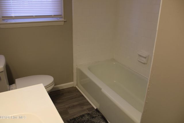 2158 Junior Road, Kenly, NC 27542