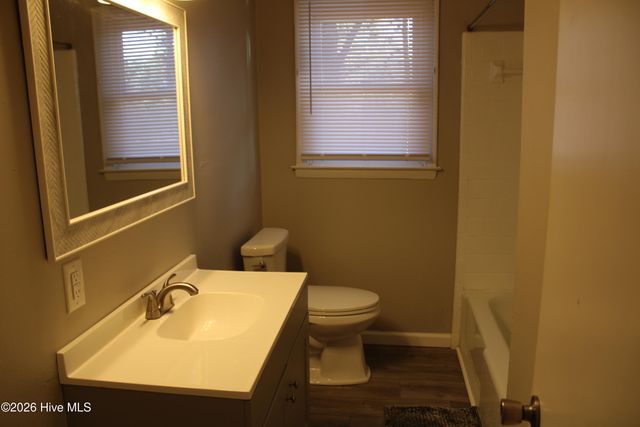 2158 Junior Road, Kenly, NC 27542