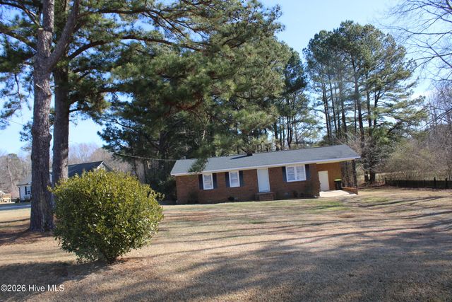 2158 Junior Road, Kenly, NC 27542