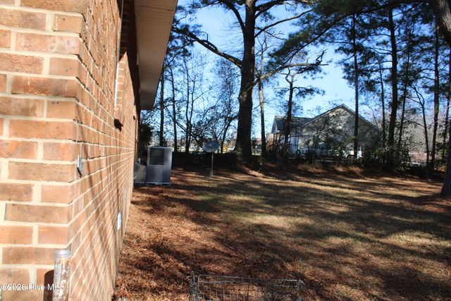 2158 Junior Road, Kenly, NC 27542