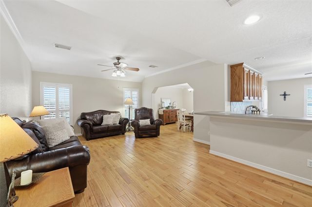 16210 Bluebird Street, Santa Fe, TX 77517