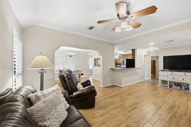 16210 Bluebird Street, Santa Fe, TX 77517
