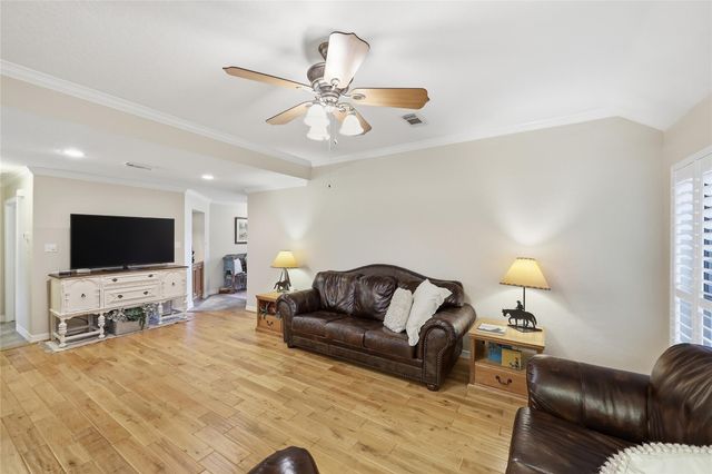 16210 Bluebird Street, Santa Fe, TX 77517
