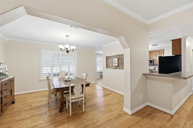 16210 Bluebird Street, Santa Fe, TX 77517
