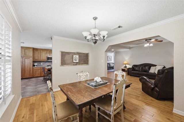 16210 Bluebird Street, Santa Fe, TX 77517