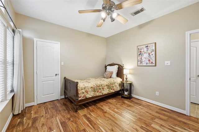 16210 Bluebird Street, Santa Fe, TX 77517