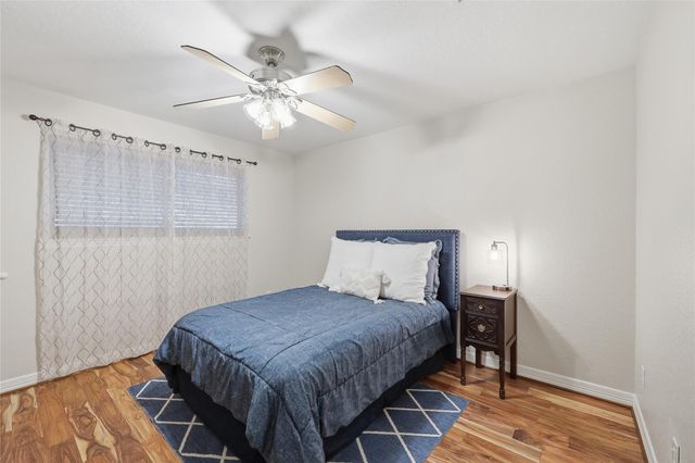 16210 Bluebird Street, Santa Fe, TX 77517