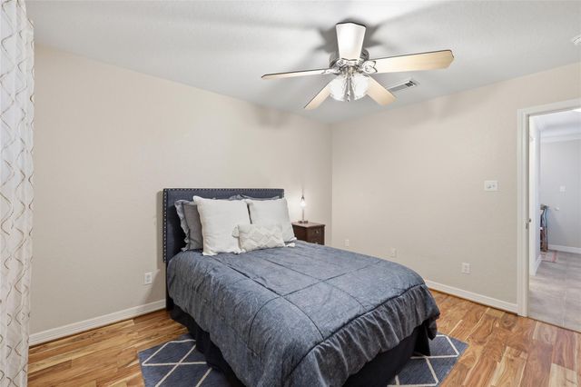 16210 Bluebird Street, Santa Fe, TX 77517