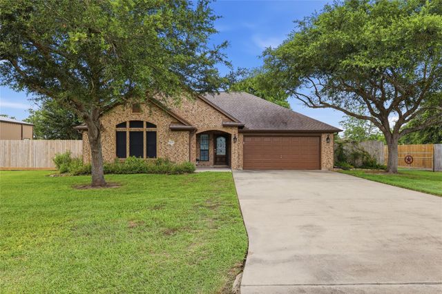 16210 Bluebird Street, Santa Fe, TX 77517