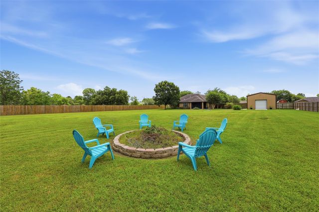 16210 Bluebird Street, Santa Fe, TX 77517