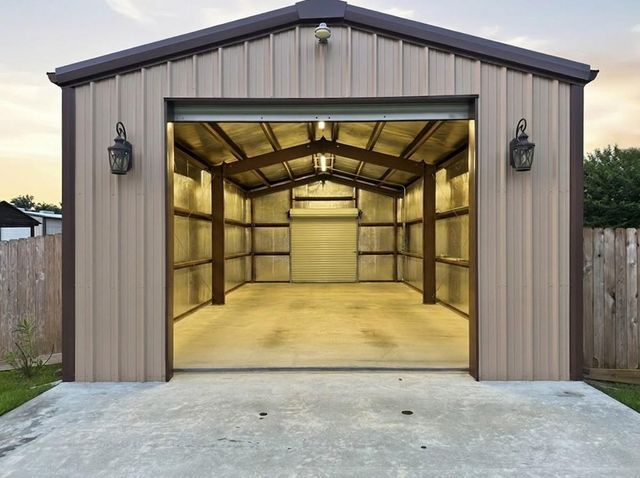 16210 Bluebird Street, Santa Fe, TX 77517