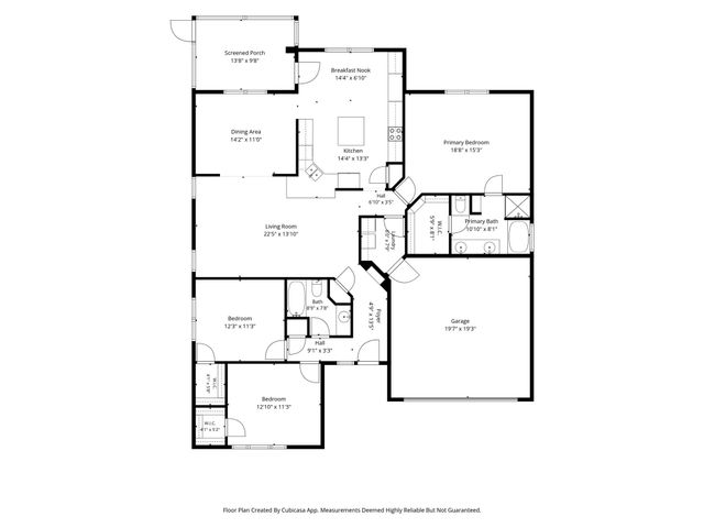 16210 Bluebird Street, Santa Fe, TX 77517