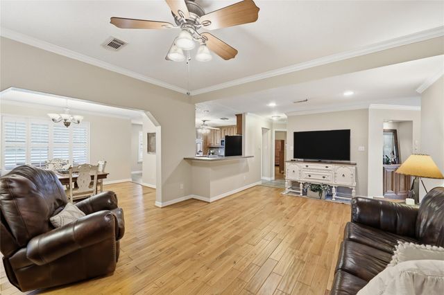 16210 Bluebird Street, Santa Fe, TX 77517