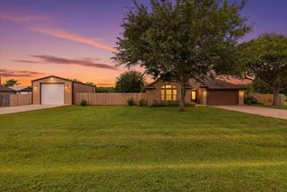 16210 Bluebird Street, Santa Fe, TX 77517